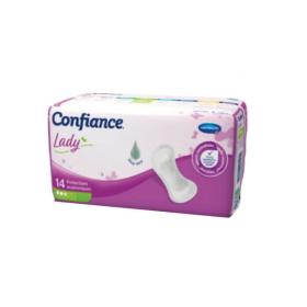 HARTMANN Confiance lady absorption 3 14 protections anatomiques