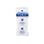 ZEISS 10 lingettes nettoyantes pour lunettes