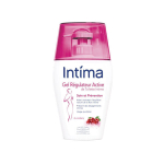 INTIMA Gel régulateur active 240ml