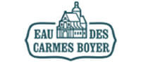 EAU DES CARMES BOYER