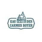 logo marque EAU DES CARMES BOYER