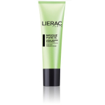 LIERAC Masque pureté crème-mousse purifiante 200ml