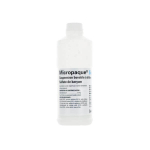 GUERBET Micropaque scanner suspension buvable 150ml