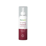 PHARMACTIV Le spray nasal isotonique 100ml