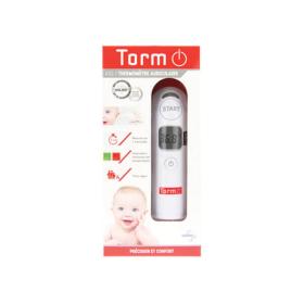 TORM Thermomètre auriculaire A02