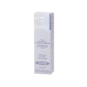 EYES Soin calmant et décongestionnant 15ml