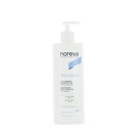 NOREVA Aquareva lait corporel hydratant 24h 400ml