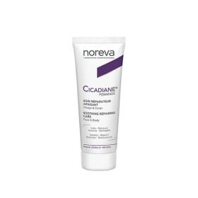 NOREVA Cicadiane barrière pommade réparatrice 40ml