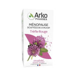 ARKOPHARMA Arkogélules trèfle rouge 45 gélules