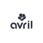 logo marque AVRIL BEAUTÉ