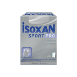 ISOXAN Sport pro 10 sachets