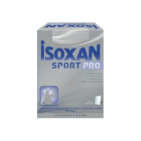 ISOXAN Sport pro 10 sachets