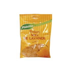 PIMÉLIA Bonbons miel de lavande 100g