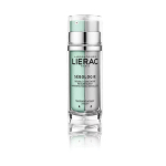 LIERAC Sébologie double concentré resurfaçant 30ml