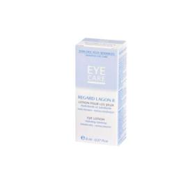 EYE CARE Regard lagon II lotion pour les yeux 8ml