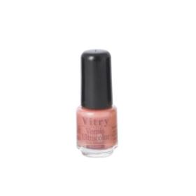 VITRY Vernis mini n°21 rose poudré 4ml