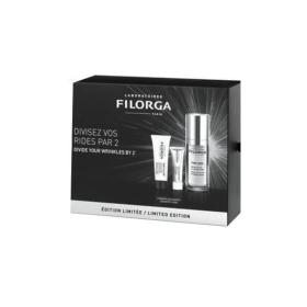 FILORGA Coffret divisez vos rides par 2