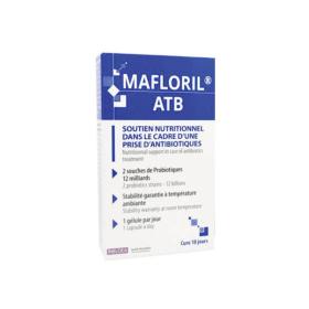 INELDEA Mafloril ATB 10 gélules