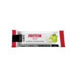 STC NUTRITION Barre protéinée goût pomme 45g