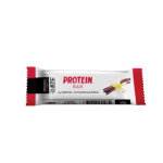 STC NUTRITION Barre protéinée goût vanille 45g