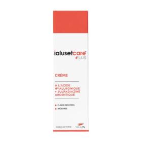 IBSA Pharma Ialusetcare plus crème 25g