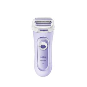 BRAUN Rasoir silk épil lady LS5103