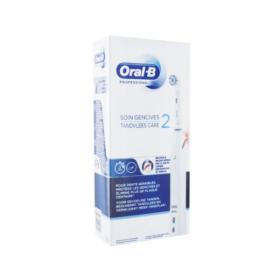 ORAL B Professional brosse à dents électriques soin gencives 2