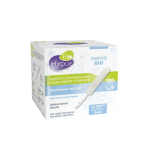 UNYQUE Bio 16 tampons normal 16 unités