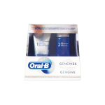 ORAL B Soin intensif gencives