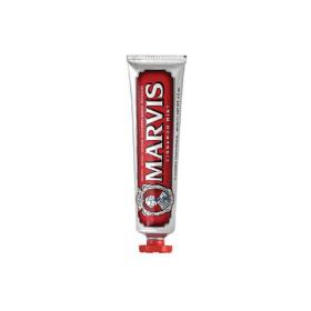 MARVIS Dentifrice cinnamon mint 25ml