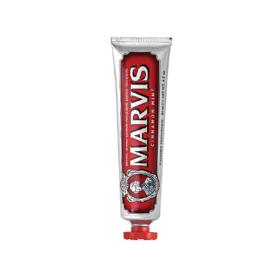 MARVIS Dentifrice cinnamon mint 85ml