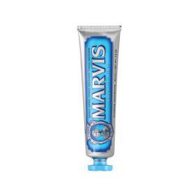 MARVIS Dentifrice aquatic mint 85ml