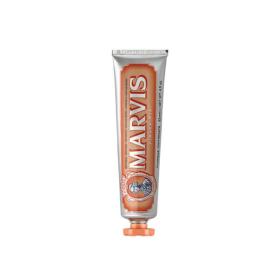 MARVIS Dentifrice ginger mint 75ml