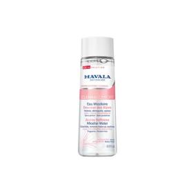 MAVALA Clean & comfort eau micellaire douceur des Alpes  200ml