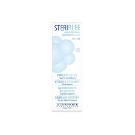 DENSMORE Steriblef mousse paupières & cils 50ml