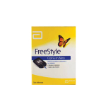 FREESTYLE LIBRE Optium neo kit complet