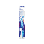 ELGYDIUM Blancheur brosse à dents medium + mini Dentifrice offert