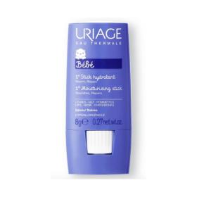 URIAGE Bébé stick hydratant réparateur 8g