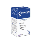 INELDEA Détox colon 10 sachets