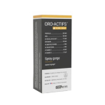 SYNACTIFS OroActifs spray gorge 15ml