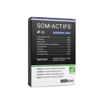 SYNACTIFS SomGreen sommeil 30 gélules