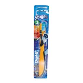 ORAL B Brosse à dents kids disney 3-5 ans