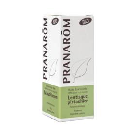 PRANAROM Huile essentielle lentisque pistachier bio 5ml