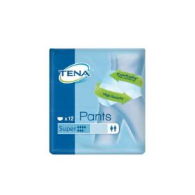 TENA Pants super large 12 protections