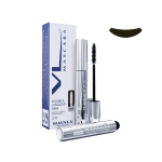 MAVALA Mascara volume & longueur noir crème 10ml