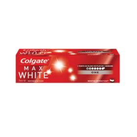 COLGATE Max white one dentifrice 75ml