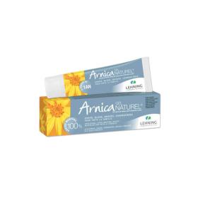 LEHNING Arnica gel naturel 50g