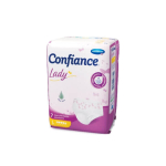 HARTMANN Lady 7 sous Vêtements absorbants taille L 5 gouttes