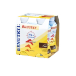 NESTLÉ HEALTH SCIENCE Renutryl booster saveur café 4x300ml