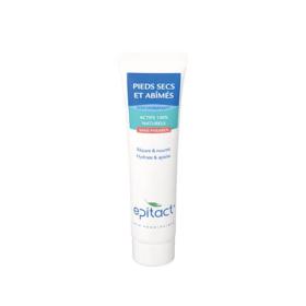 EPITACT Pieds secs et abimés 30ml